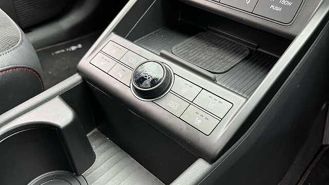 Hyundai KONA Electric KONA 160kW N Line S 65kWh 5dr Auto SUV