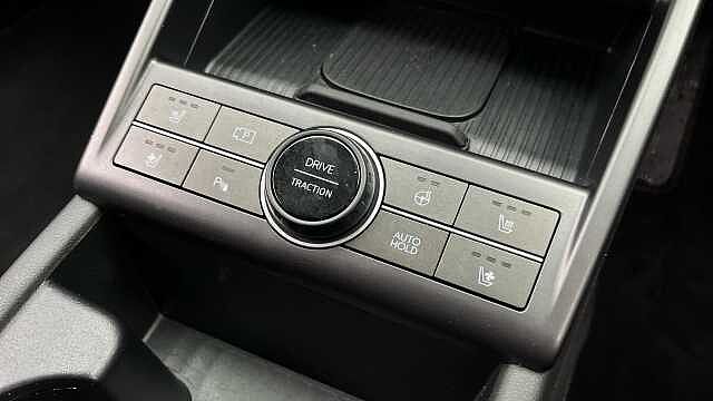 Hyundai KONA KONA 1.6 T-GDi N Line S DCT Blue