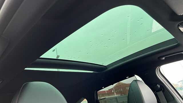 Hyundai TUCSON 1.6 T-GDi N Line S SUV 5dr Petrol Hybrid Auto Euro 6 (s/s) (215 ps) Shadow Grey