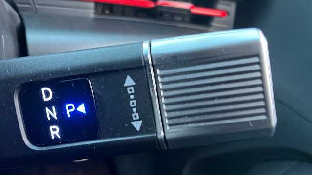 Hyundai KONA 1.6 Hybrid 129 N Line 5dr DCT