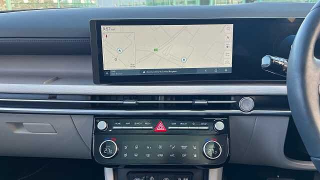 Hyundai Tucson TUCSON HEV ULTIMATE 1.6T MY25