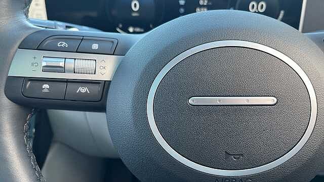 Hyundai Tucson TUCSON HEV ULTIMATE 1.6T MY25