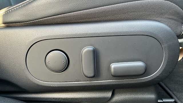 Hyundai IONIQ 5 IONIQ 5 168kW Ultimate 77 kWh 5dr Auto EcoTronic Grey