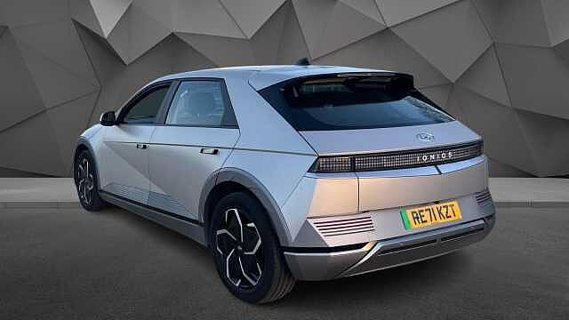 Hyundai IONIQ 5 PREMIUM 73 KWH RWD + V2L MY22