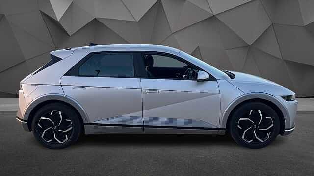 Hyundai IONIQ 5 PREMIUM 73 KWH RWD + V2L MY22