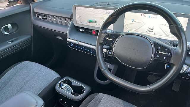 Hyundai IONIQ 5 PREMIUM 73 KWH RWD + V2L MY22