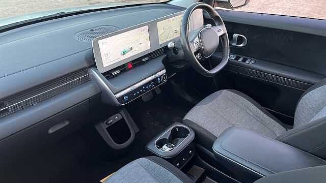 Hyundai IONIQ 5 PREMIUM 73 KWH RWD + V2L MY22