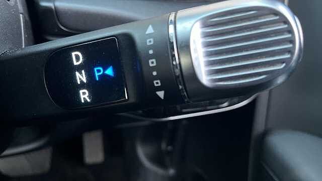 Hyundai IONIQ 5 PREMIUM 73 KWH RWD + V2L MY22