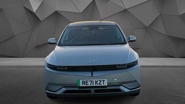 Hyundai IONIQ 5 PREMIUM 73 KWH RWD + V2L MY22