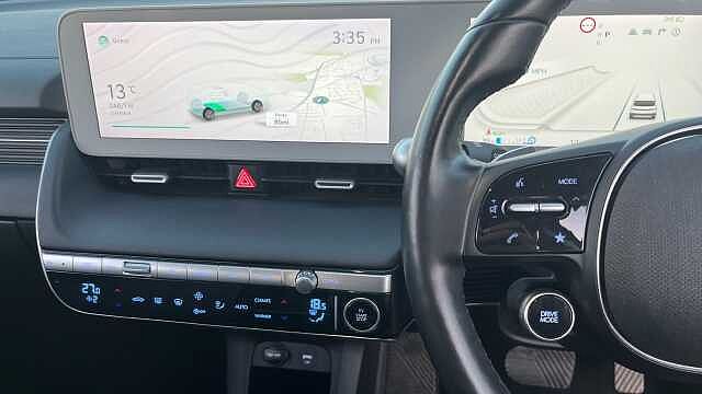 Hyundai IONIQ 5 PREMIUM 73 KWH RWD + V2L MY22