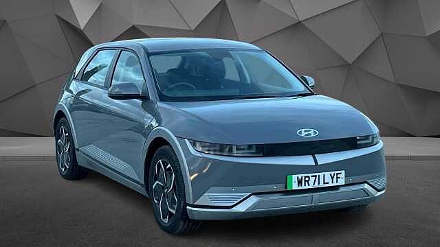 Hyundai IONIQ 5 160kW Premium 73 kWh 5dr Auto