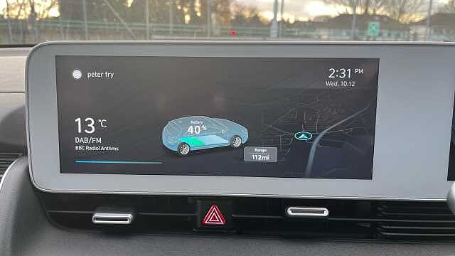 Hyundai IONIQ 5 160kW Premium 73 kWh 5dr Auto