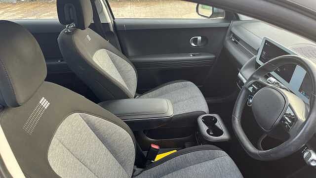 Hyundai IONIQ 5 160kW Premium 73 kWh 5dr Auto
