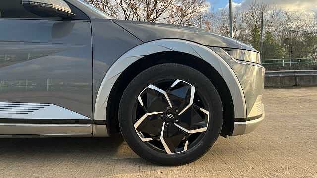 Hyundai IONIQ 5 160kW Premium 73 kWh 5dr Auto