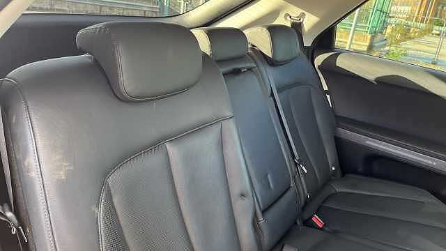 Hyundai IONIQ 5 ULTIMATE 73 KWH RWD MY22 Cyber Grey