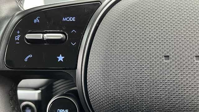 Hyundai IONIQ 5 PREM 73 KWH RWD + V2L MY22 SHOOTING-STAR GREY