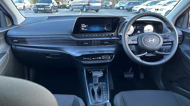 Hyundai i20 1.0T GDi Ultimate 5dr DCT