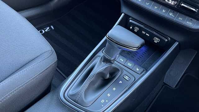 Hyundai i20 1.0T GDi Ultimate 5dr DCT