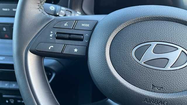 Hyundai i20 1.0T GDi Ultimate 5dr DCT