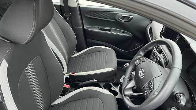 Hyundai i10 i10 1.0 Advance Auto