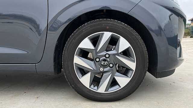 Hyundai i10 i10 1.0 Advance Auto