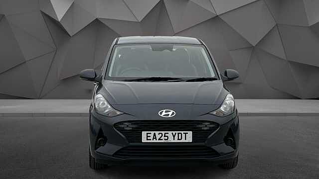 Hyundai i10 i10 1.0 Advance Auto