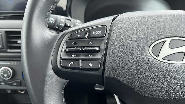 Hyundai i10 i10 1.0 Advance Auto