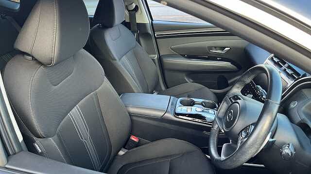 Hyundai TUCSON Tucson Hybrid PHEV PREM 265PS 4WD