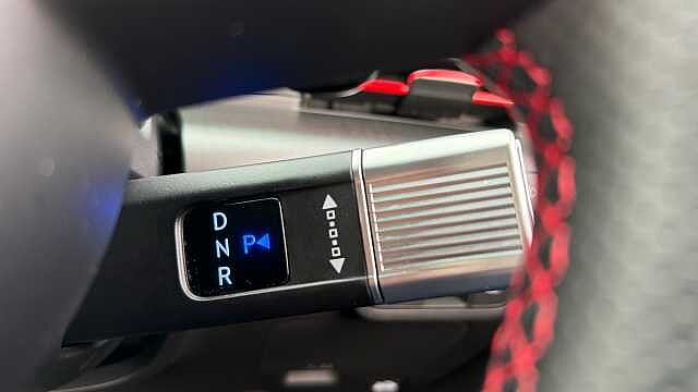 Hyundai KONA 160kW N Line 65kWh 5dr Auto Atlas White