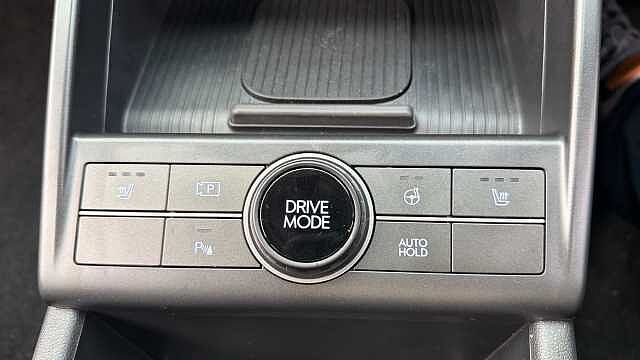 Hyundai KONA 160kW N Line 65kWh 5dr Auto Atlas White