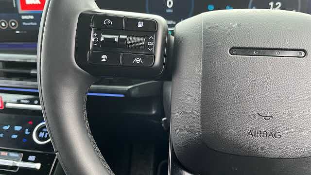 Hyundai Santa Fe PHEV Calligraphy 4WD 7 Seater