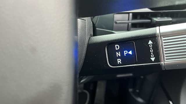 Hyundai Santa Fe PHEV Calligraphy 4WD 7 Seater