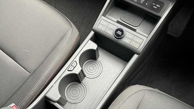 Hyundai KONA 160kW N Line 65kWh 5dr Auto Meta Blue