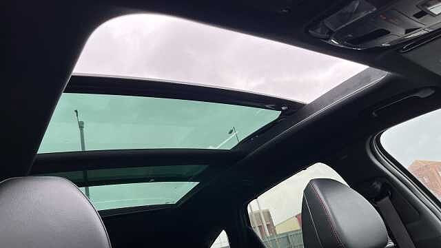 Hyundai TUCSON 1.6T Hybrid N Line S 5dr Auto Shadow Grey