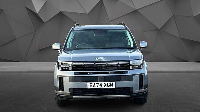 Hyundai SANTA FE 1.6 TGDi Plug-in Hybrid Ultimate 5dr 4WD Auto