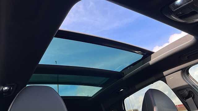 Hyundai TUCSON 10.6 HEV 215hp N Line S