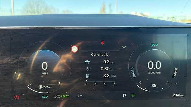 Hyundai Tucson TUCSON HEV NLINE S 1.6T MY25