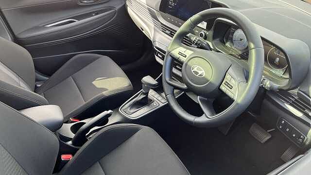 Hyundai i20 1.0T GDi Ultimate 5dr DCT