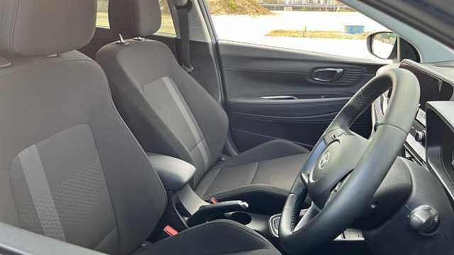 Hyundai i20 1.0T GDi Ultimate 5dr DCT