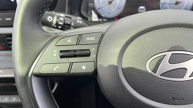 Hyundai i20 1.0T GDi Ultimate 5dr DCT