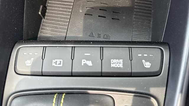 Hyundai I20 I20 ULTIMATE 1.0T DCT MY25 PHANTOM BLACK