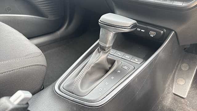 Hyundai i20 1.0T GDi Premium 5dr DCT