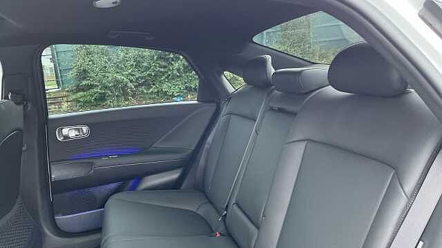 Hyundai Ioniq 6 IONIQ 6 ULTIMATE  168kW  77.4KwH 2WD