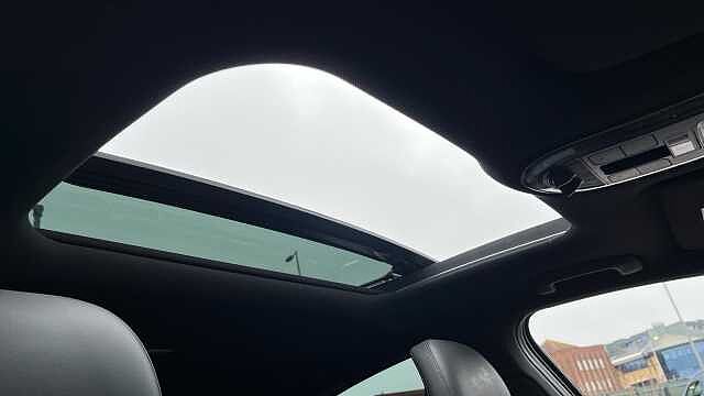 Hyundai Ioniq 6 IONIQ 6 ULTIMATE  168kW  77.4KwH 2WD