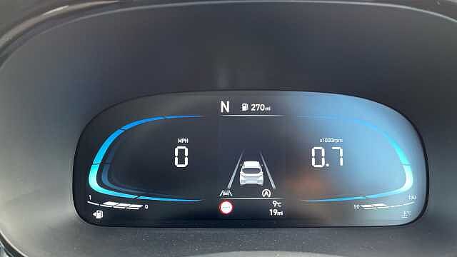 Hyundai i10 i10 1.2 Premium Auto