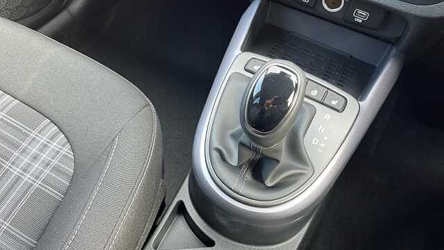 Hyundai i10 i10 1.2 Premium Auto
