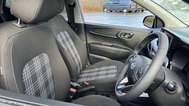 Hyundai i10 i10 1.2 Premium Auto