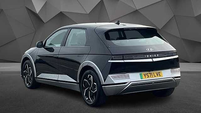 Hyundai IONIQ 5 5 73kWh Premium Auto 5dr