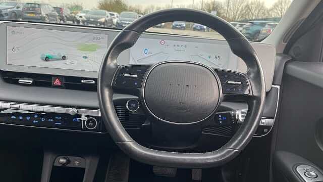 Hyundai IONIQ 5 5 73kWh Premium Auto 5dr