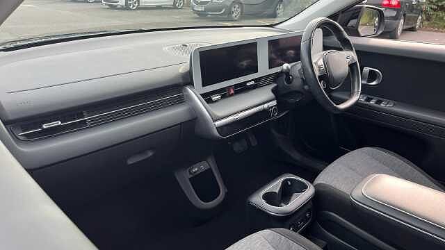 Hyundai IONIQ 5 5 73kWh Premium Auto 5dr